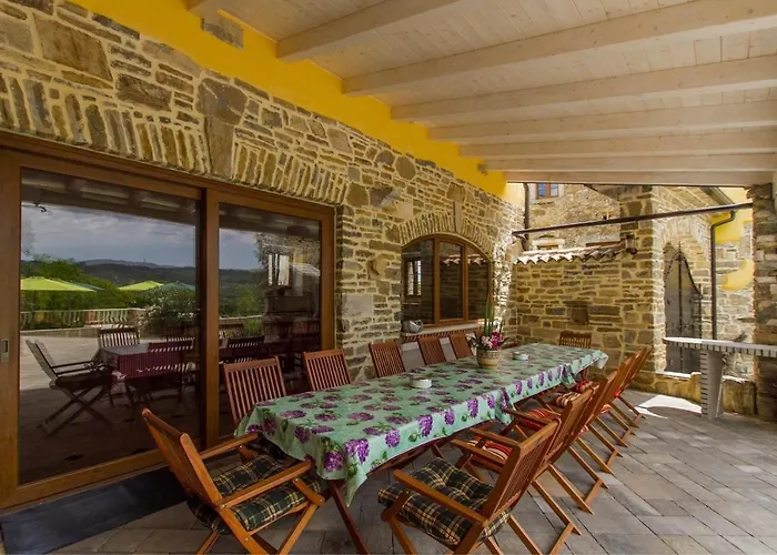 Karlici Villa