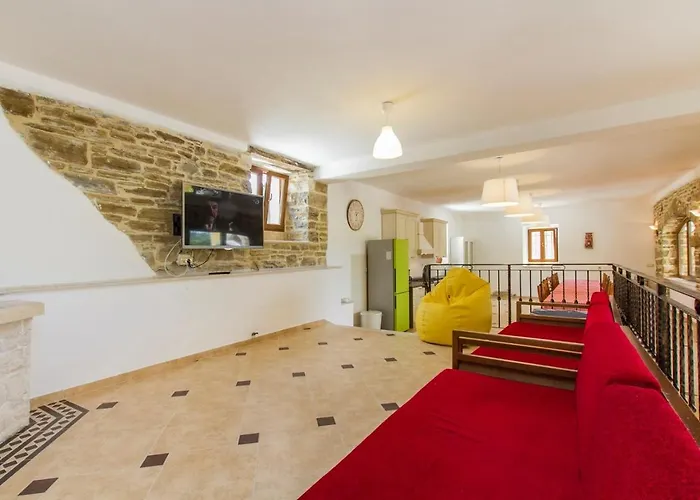 Karlici Villa